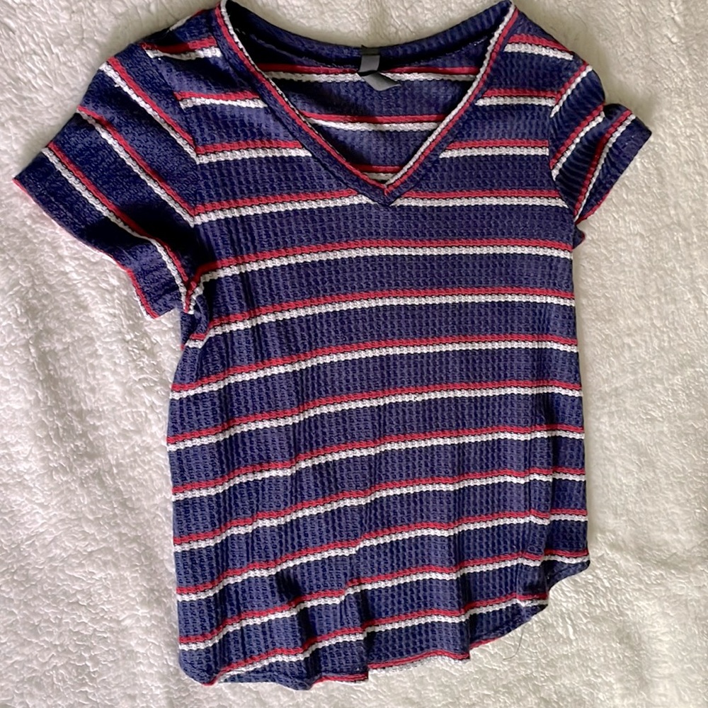 Knit top